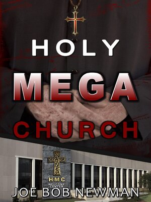 cover image of Holy Mega Church
